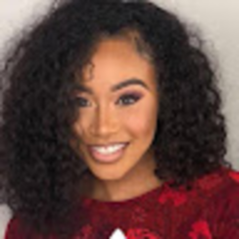 Meet your Posher, Teanna